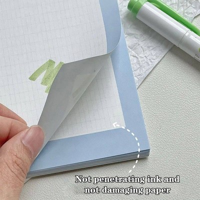 5 Colors/box Pastel Highlighter Pen Set Drawing Student Stat