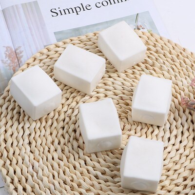 Relaxing Stress Relief Gadget Novel TPR Deformable Silly Put
