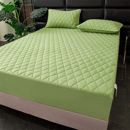 Waterproof Quilted Bed ver Class A Maternal And Infant Grade