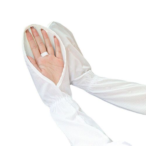 Sunscreen Ice Sleeve Womens Summer Driving Anti-UV Loose Lo