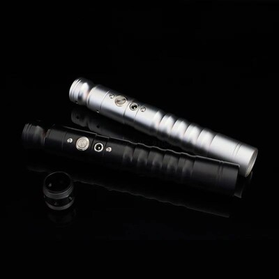 Lightsaber Light Saber Force Dueling Rechargeable Color Chan