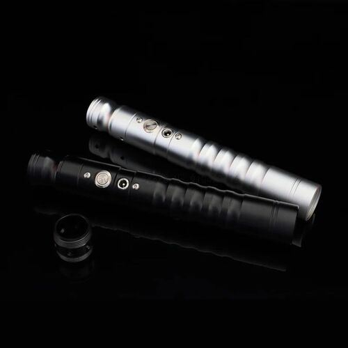 Lightsaber Light Saber Force Dueling Rechargeable Color Chan