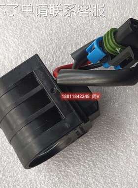 DELTA POWER 39680010电磁阀 38400026线圈38400023 CAEK-24DC/20