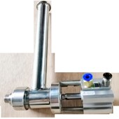 头 嘴组件304不锈钢出液嘴防滴漏灌装 灌装 机配件304灌装