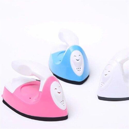 Wide Application DIY Handheld Iron Sturdy And Durable For