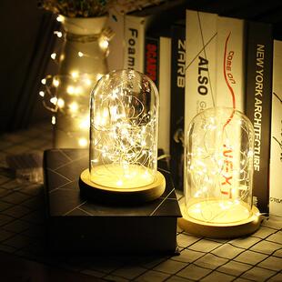 LED decoration tree shining Lights String Fairy Christmas