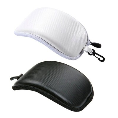 Ski Snow Goggle Protector Case (Without Goggles) Skiing Snow