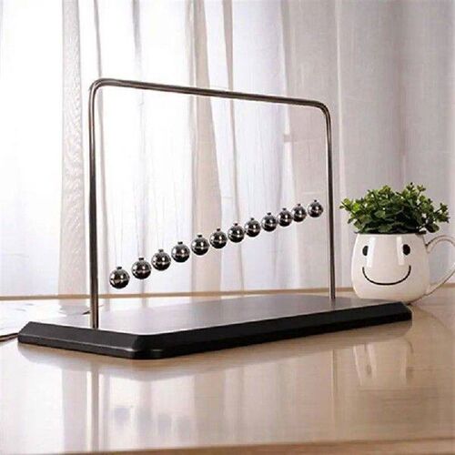 Newtons Cradle Pendulum 12 Balls Newtons Cradle Newtons