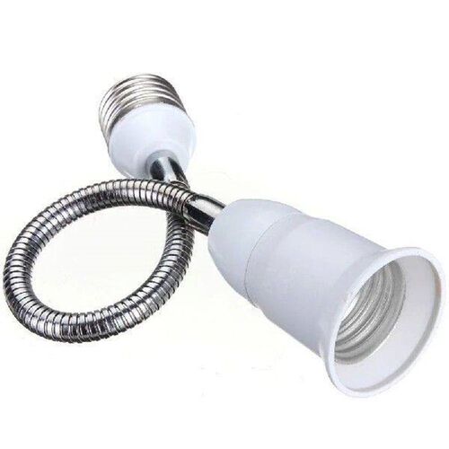 Led Base Light Lamp Bulb Socket for E27 To 2-E27 Splitter