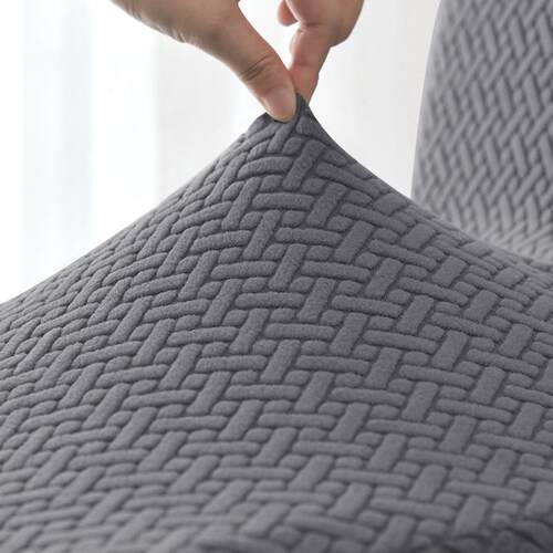 Recliner Sofa ver Armchair Case Sofa ver Anti-Dust Non-Slip