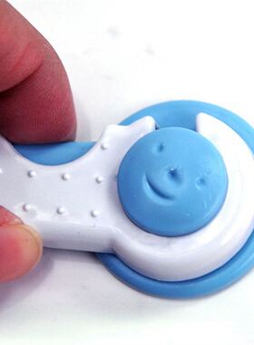 5pcs Child Baby Safety Safe Lock Drawer Cabinet Cupboard War