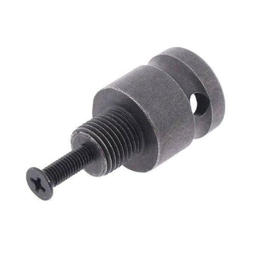 Drill Chuck Adaptor For Impact Wrench Conversion 1/2-20UNF