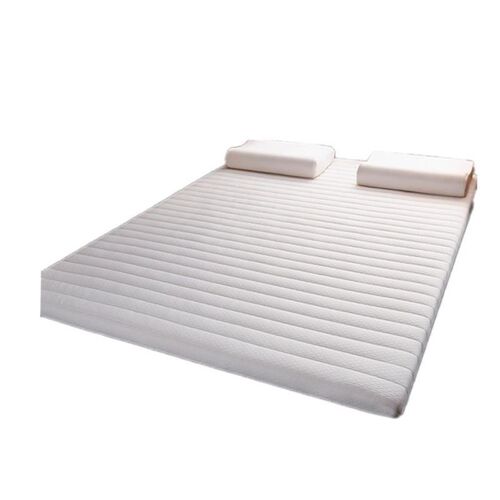6-9cm memory foam sponge latex mattress topper pad 乳胶床垫