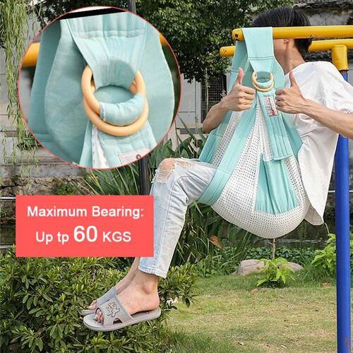 Baby Wrap Newborn Sling Dual Use Infant Nursing ver Carrier