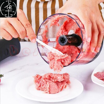5 in1 electric hand blender food processor chopper 蒙达 M-08