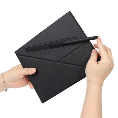 Auto Wake/Sleep Magnetic Adsorption Case Multi-Folding