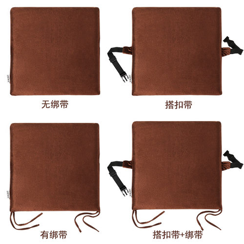 new cushion thick car cushions office chair cushions