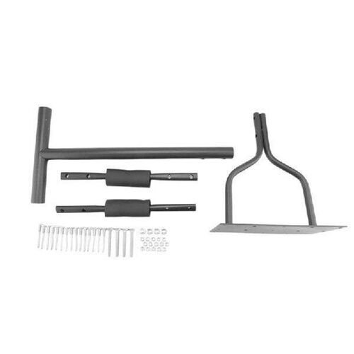 Lawn Aerator Nail Hand Tool, Garden Grass Aeration Tool