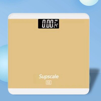 Intelligent Home Electronic Weight Scale Weighing Machine fo
