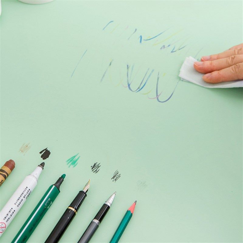 生态硅千金学生书桌垫子儿童学习桌面垫办公桌办公垫防水免洗桌布,居家布艺,办公桌垫,淘宝优惠券,粉丝福利购,淘宝优惠卷