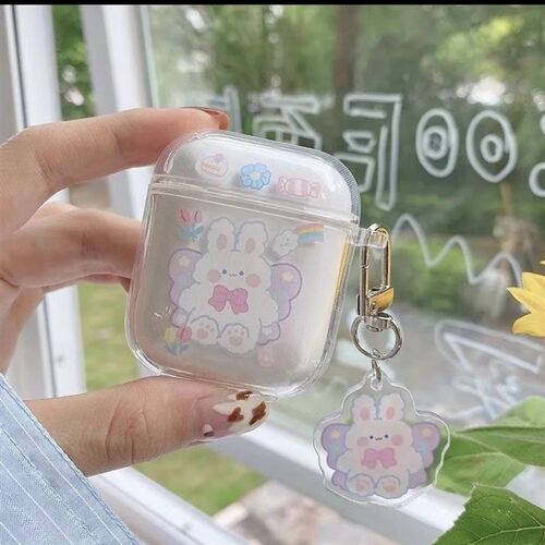 Sanrio Pochacco Wireless  Earphones Case for Apple AirPods A