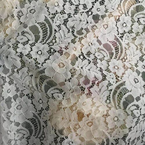 1.5 meters wide eyelash lace cloth clothing dress home texti