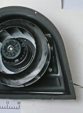 丹佛斯变频器 17F8578 R2E0-T0-19 230V 大功率专用风机