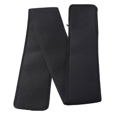 Double Layer Fishing Rod Bag Folding Storage Bag Fishing