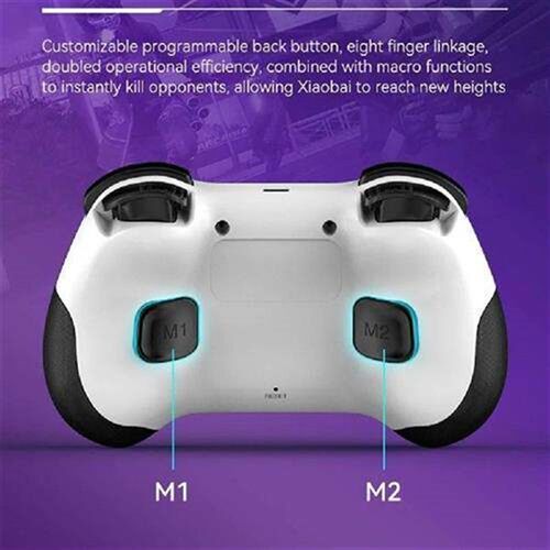 Z01 Wireless Gamepad Gaming Controller Wake up Joystick