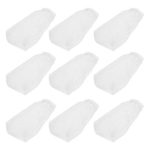 20pcs Aquarium Fish Tank Felt Filter Bags Filter Socks Mesh