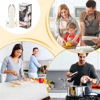 Kitchen Multi Tool Fruit Veggie Peeler Multifunctional