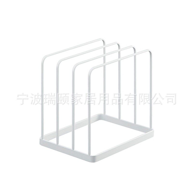 Spot Japanese Baking Tray Storage Rack Multi-function Kitche