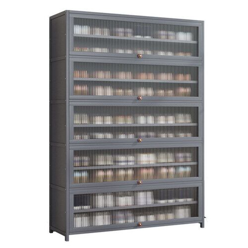Shoe rack for household entrance, easy to use, new large cap