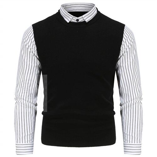 。Quality British slim fit mens autumn and winter vacation