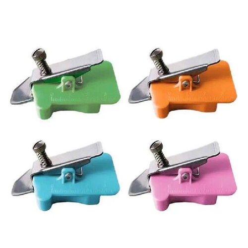 Magnetic Sewing Guide Portable Sewing Seam Guides Anti-Slip