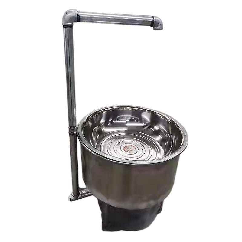 上渣机 豆制品专用和渣机 商用豆渣搅拌机 磨浆机配豆制品设备,清洗/食品/商业设备,豆制品加工设备,淘宝优惠券,粉丝福利购,淘宝优惠卷