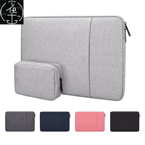 Waterproof Laptop Sleeve Bag 13 14 15 15.6 Inch PC Cover For