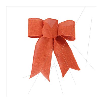 Christmas decorations Christmas tree bows hanging ornaments