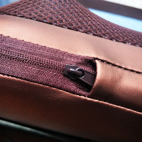 Electric Neck Massager Pillow Back Massage车载腰部颈椎按摩枕