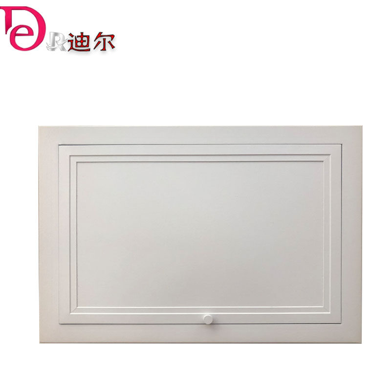 铝合金卫生间管道井检修口装饰盖下水管检查口盖板下水道检修门,电子/电工,室内新风系统,淘宝优惠券,粉丝福利购,淘宝优惠卷