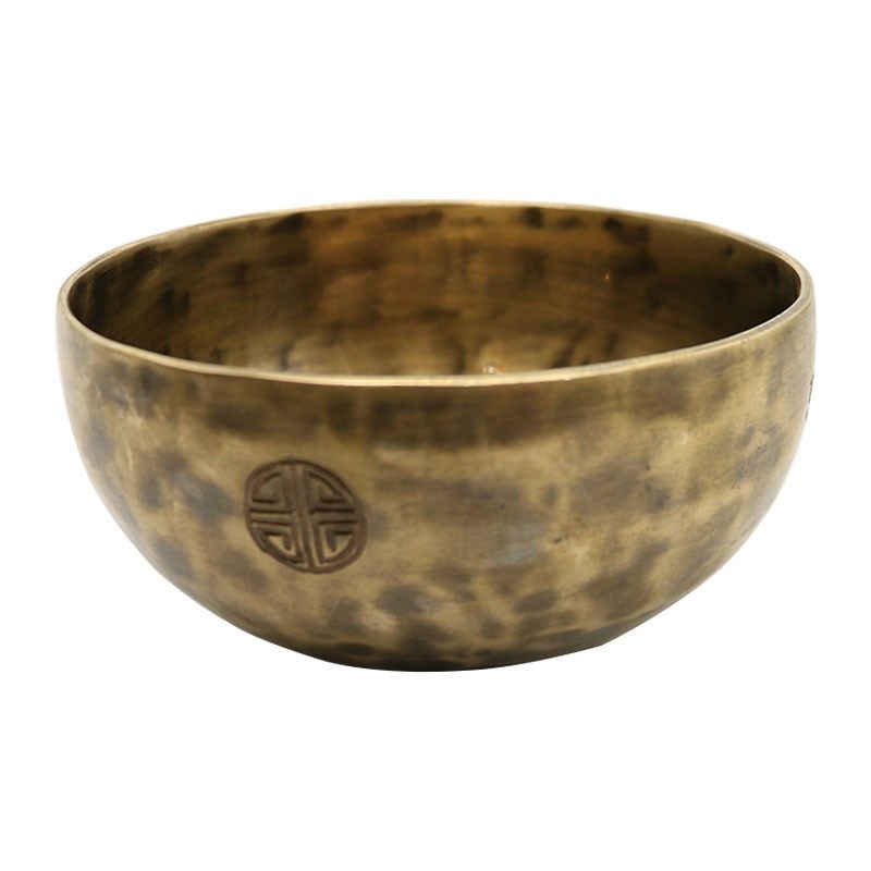 满月钵om钵 尼泊尔手工铜碗梵音钵静心佛音钵西藏一7个颂钵全,家居饰品,装饰摆件,淘宝优惠券,粉丝福利购,淘宝优惠卷