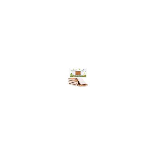 Natural Sponges Kitchen 9Pack,Eco Friendly Non-Scratch Sc