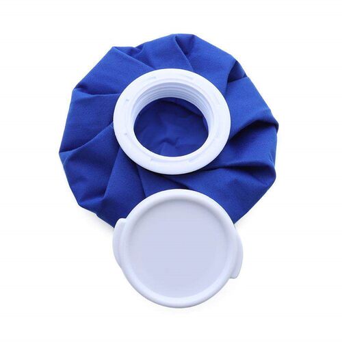 Reusable Ice Bags Medical Cold Pack Hot Water Bag for Injuri