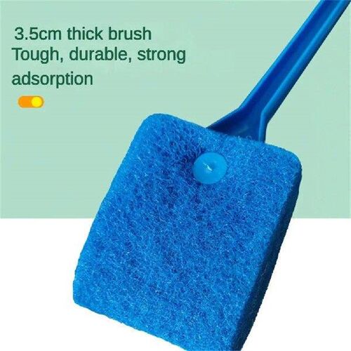 Fish Tank Cleaning Brush Five in One Cleaning Kit Household