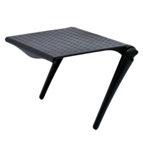 Storage Rack Computer Monitor Riser Desktop Stand ABS TV Rac