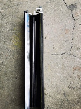 柯美能达C754 654 652 552 C452转印废粉回收器组件 转印清洁刮刀