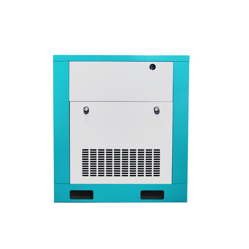 德鸿空压机厂家直销7.5KW至37KW节能变频工业螺杆空气压缩机
