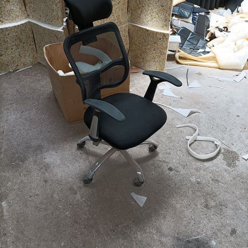 办公椅电脑椅舒服升降椅子家用老板椅家用转椅休闲培训久坐舒适椅