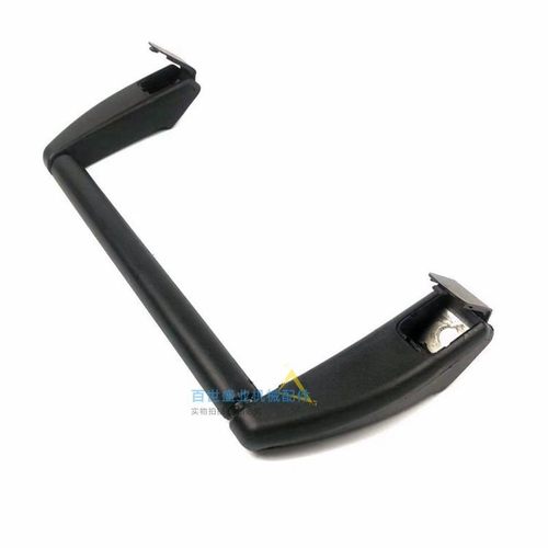 挖机配件三一65 75 135 215 235 285-8-9驾驶室门把手勾机内拉手