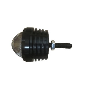 48V 60V led爆闪灯 24V 大功率宽电压 超高亮 36V 鹰眼灯 12V 72V